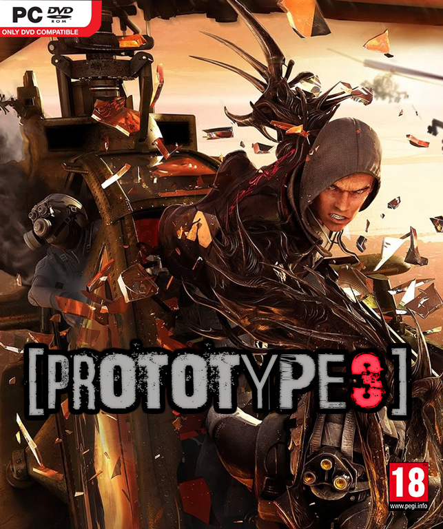 Prototype 3